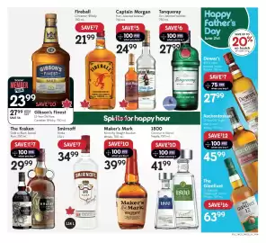 Sobeys flyer week 25 Page 4