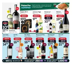 Sobeys flyer week 25 Page 3