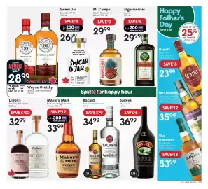 Sobeys flyer week 25 Page 4