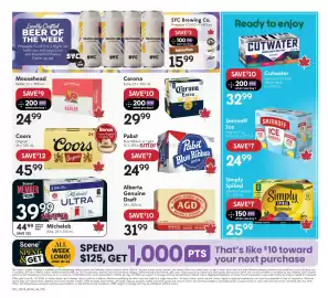 Sobeys flyer week 25 Page 5