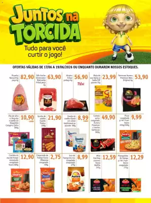 Sonda (válido até 19-06)