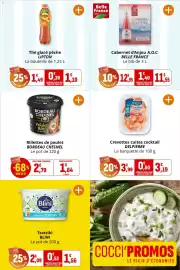 Catalogue Coccinelle Supermarché page 10