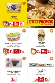 Catalogue Coccinelle Supermarché page 11