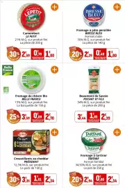Catalogue Coccinelle Supermarché page 13