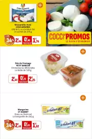 Catalogue Coccinelle Supermarché page 14