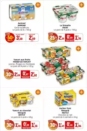 Catalogue Coccinelle Supermarché page 15
