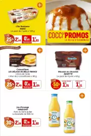 Catalogue Coccinelle Supermarché page 16