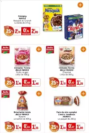 Catalogue Coccinelle Supermarché page 17