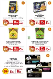 Catalogue Coccinelle Supermarché page 18