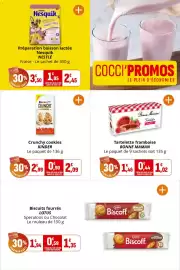 Catalogue Coccinelle Supermarché page 19