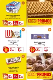 Catalogue Coccinelle Supermarché page 20