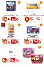 Catalogue Coccinelle Supermarché page 21