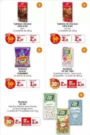 Catalogue Coccinelle Supermarché page 22