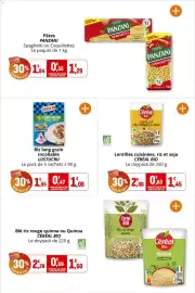 Catalogue Coccinelle Supermarché page 23