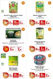 Catalogue Coccinelle Supermarché page 24