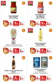 Catalogue Coccinelle Supermarché page 25