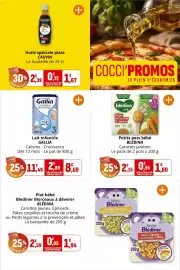 Catalogue Coccinelle Supermarché page 26