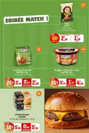 Catalogue Coccinelle Supermarché page 29