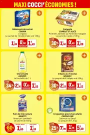 Catalogue Coccinelle Supermarché page 3
