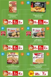 Catalogue Coccinelle Supermarché page 30