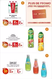 Catalogue Coccinelle Supermarché page 31