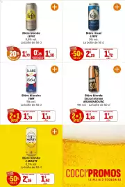 Catalogue Coccinelle Supermarché page 32