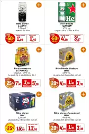 Catalogue Coccinelle Supermarché page 33