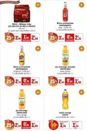 Catalogue Coccinelle Supermarché page 34
