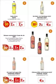 Catalogue Coccinelle Supermarché page 35