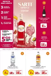 Catalogue Coccinelle Supermarché page 37