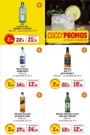 Catalogue Coccinelle Supermarché page 38