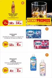 Catalogue Coccinelle Supermarché page 40