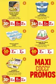 Catalogue Coccinelle Supermarché page 5