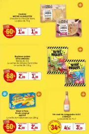Catalogue Coccinelle Supermarché page 6