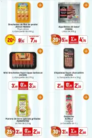 Catalogue Coccinelle Supermarché page 8