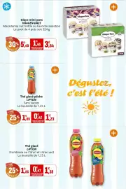 Catalogue Coccinelle Supermarché page 9