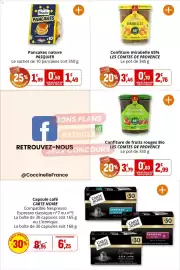 Catalogue Coccinelle Express page 19