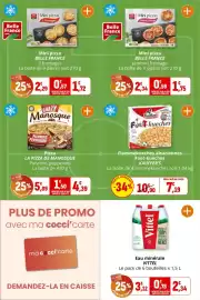 Catalogue Coccinelle Express page 30