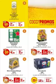 Catalogue Coccinelle Express page 33