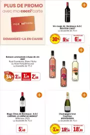 Catalogue Coccinelle Express page 35