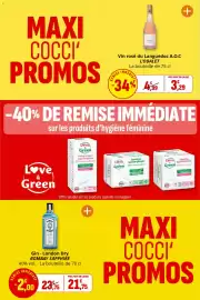 Catalogue Coccinelle Express page 7