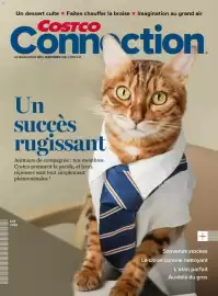 Catalogue Costco page 1