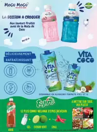 Catalogue Costco page 120
