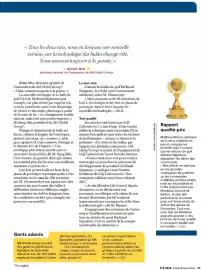 Catalogue Costco page 37