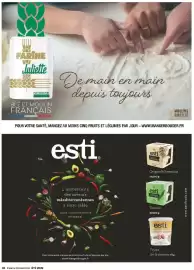 Catalogue Costco page 38
