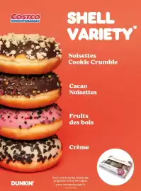 Catalogue Costco page 4