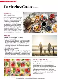 Catalogue Costco page 8