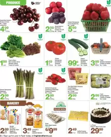 Highland Farms flyer week 25 Page 2