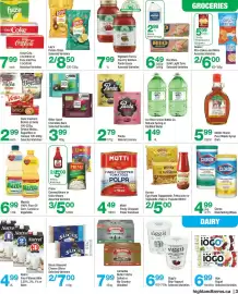 Highland Farms flyer week 25 Page 3