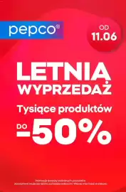 Pepco gazetka tydzień 25 Strona 10